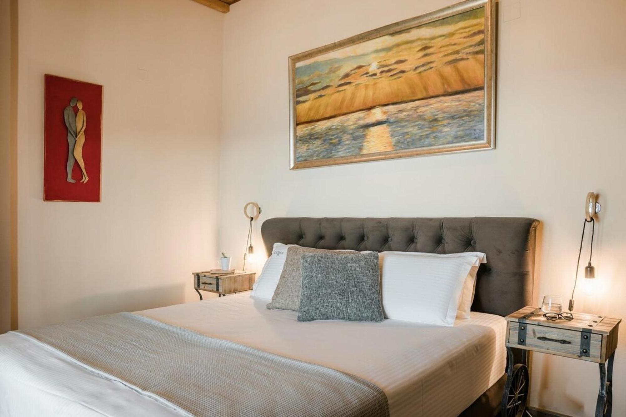 Entheos Private Villa Fiskardo Kefalonia Greece Ngoại thất bức ảnh
